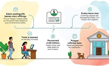 Préstamos de Cooperativas de Crédito: Beneficios y Cómo Solicitar