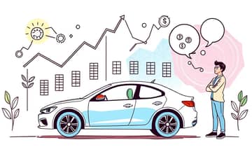 Refinanciando Tu Préstamo de Auto: Cuándo y Cómo