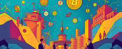 Comprendiendo Criptomonedas: ¿Deberías Invertir?