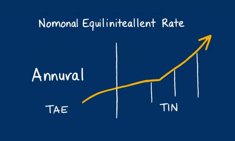 Comprendiendo la TAE: Cómo Te Afecta