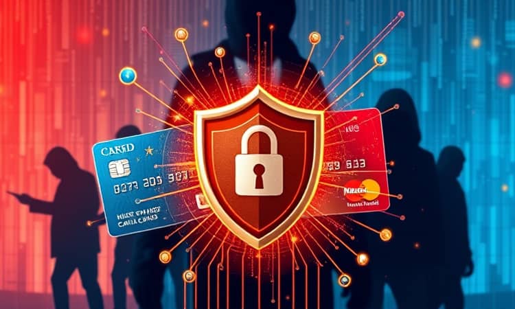 Consejos de Seguridad con Tarjetas: Protege Tu Información