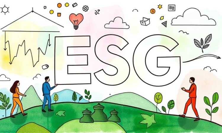 Inversión ESG: Alineando Inversiones con Valores