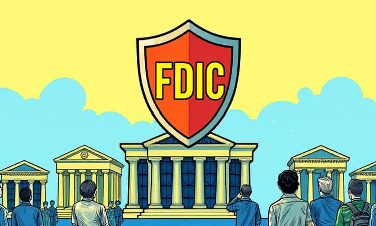 Comprendiendo el Seguro FDIC: ¿Tu Dinero Está Seguro?