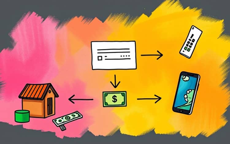 Configurando Depósito Directo: Guía Rápida